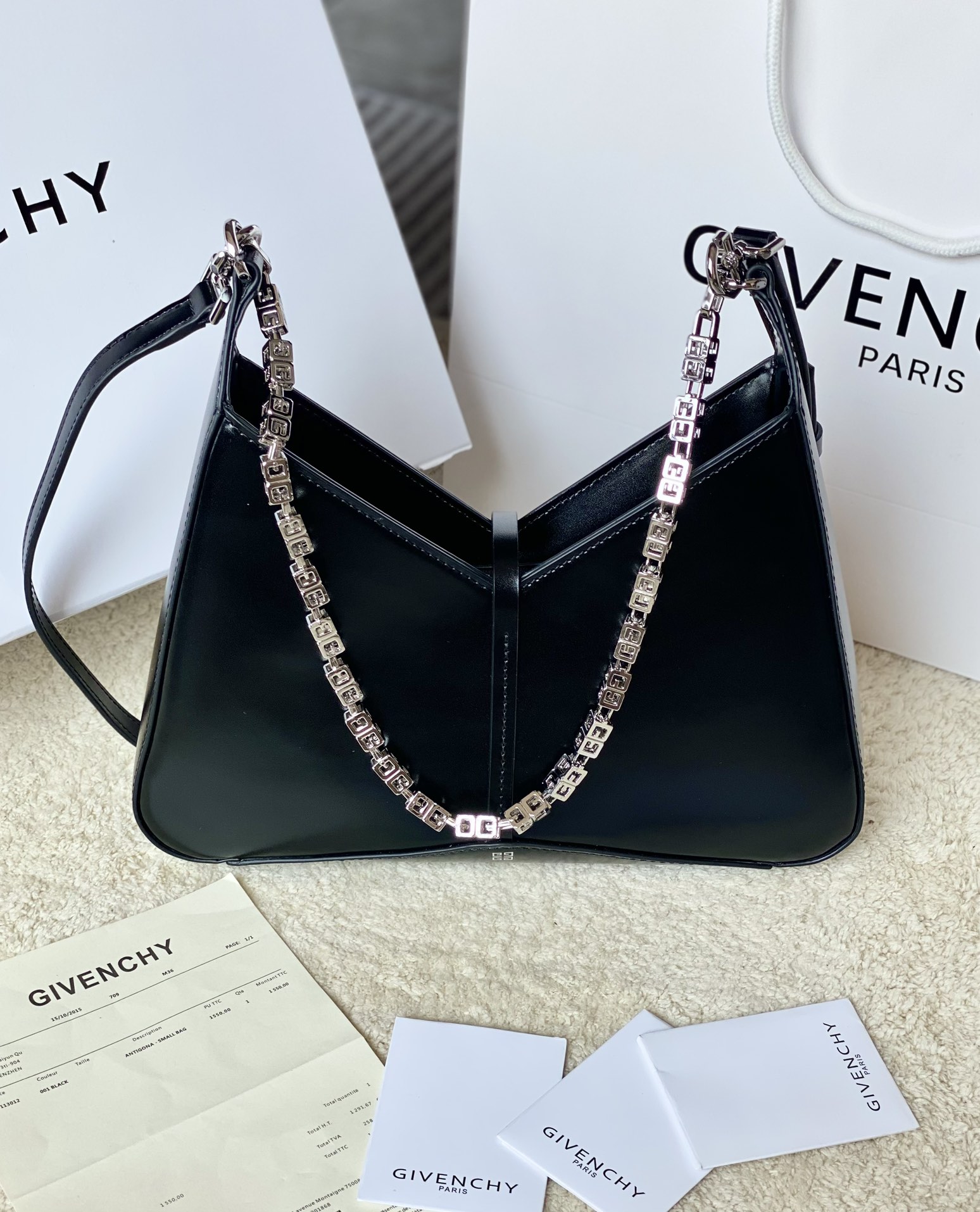 Givenchy Satchel Bags